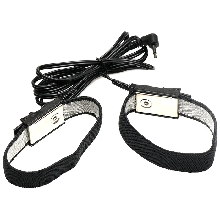 Zeus Deluxe EStim Kit XR Brands Vibrators