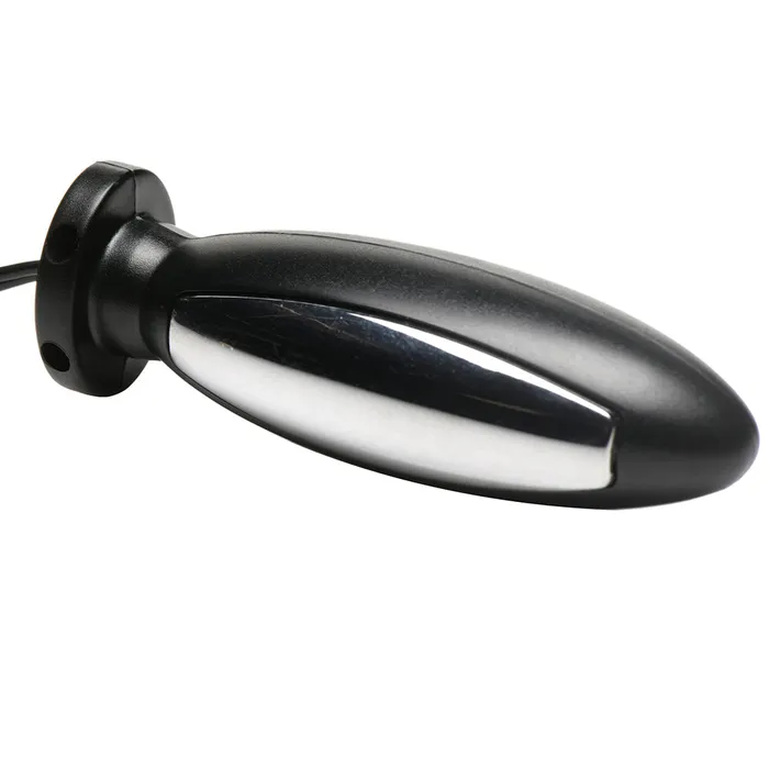 Zeus Deluxe EStim Kit XR Brands Vibrators