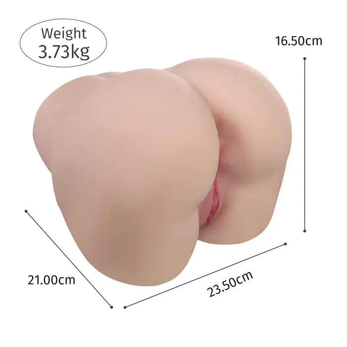 Amovibe Male Sex Toys 793LB Realistic Sex Doll