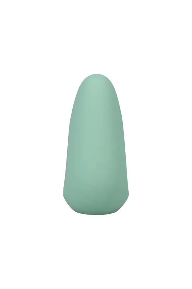 Doc Johnson Doc Johnson Ritual Chi Clitoral Vibrator Mint Female Sex Toys