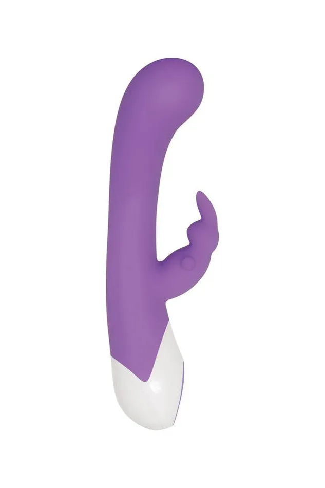 Evolved Enchanted Bunny Vibrator Purple Evolved Vibrators