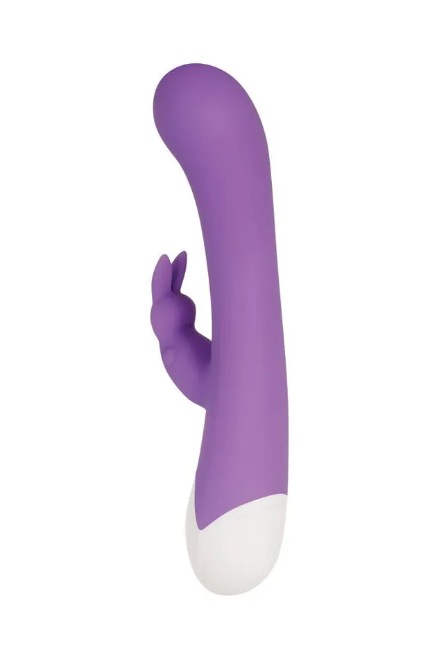Evolved Enchanted Bunny Vibrator Purple Evolved Vibrators