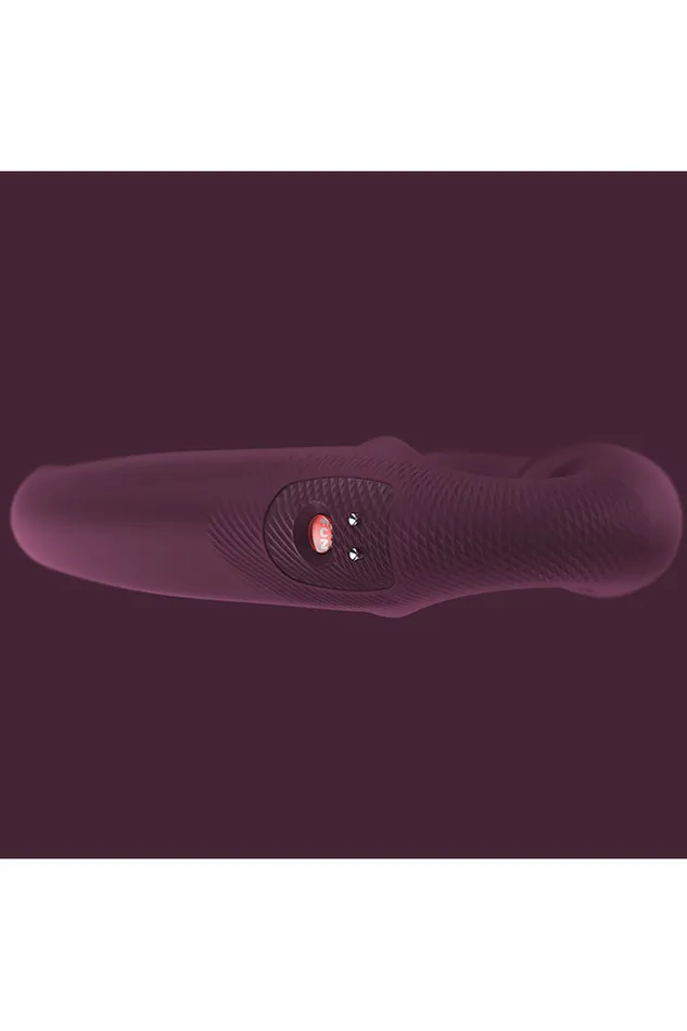 Fun Factory Share Vibe Pro Vibrating Strapless StrapOn Various Colors Fun Factory Female Sex Toys