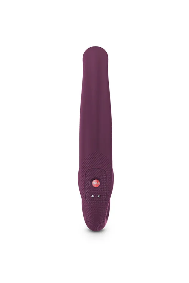 Fun Factory Share Vibe Pro Vibrating Strapless StrapOn Various Colors Fun Factory Female Sex Toys