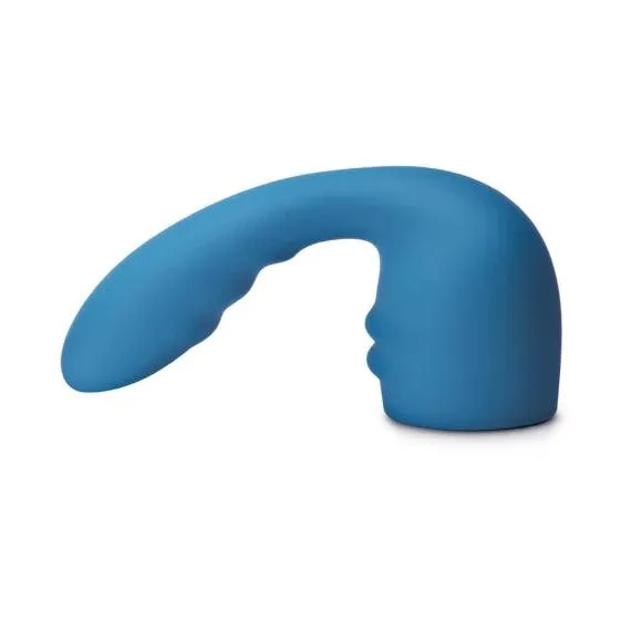 Le Wand Female Sex Toys Petite Weighted Silicone Attachments Various Styles
