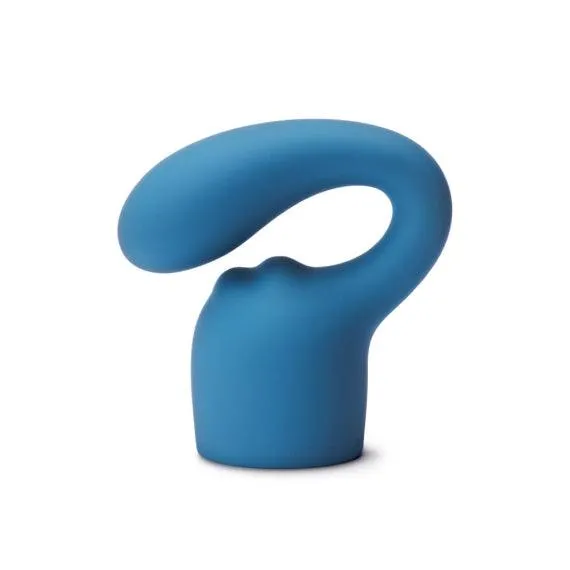 Le Wand Female Sex Toys Petite Weighted Silicone Attachments Various Styles