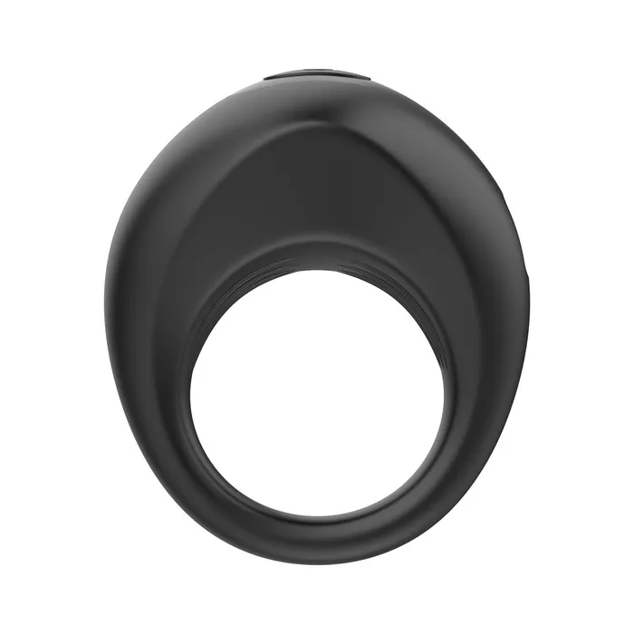 Male Sex Toys Winyi Alan Remote Control Cock Ring Black Winyi
