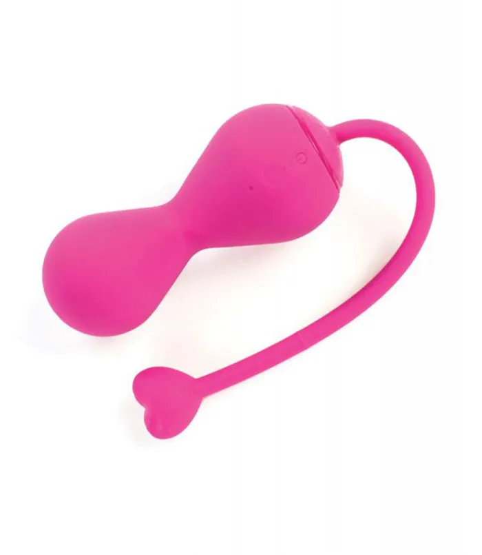 Ohmibod Female Sex Toys Lovelife Krush Smart Kegel Exerciser