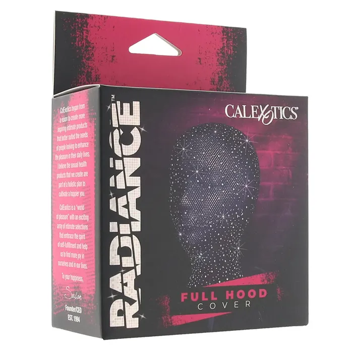 Radiance Full Hood CalExotics Vibrators