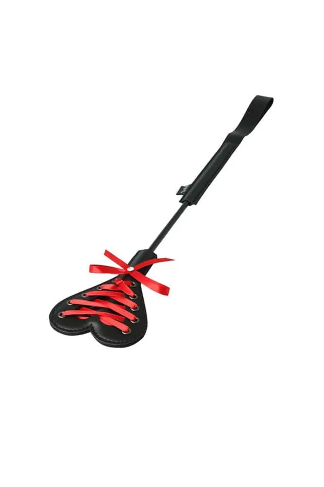 Sex Mischief Female Sex Toys Sex Mischief Heart Beat Crop