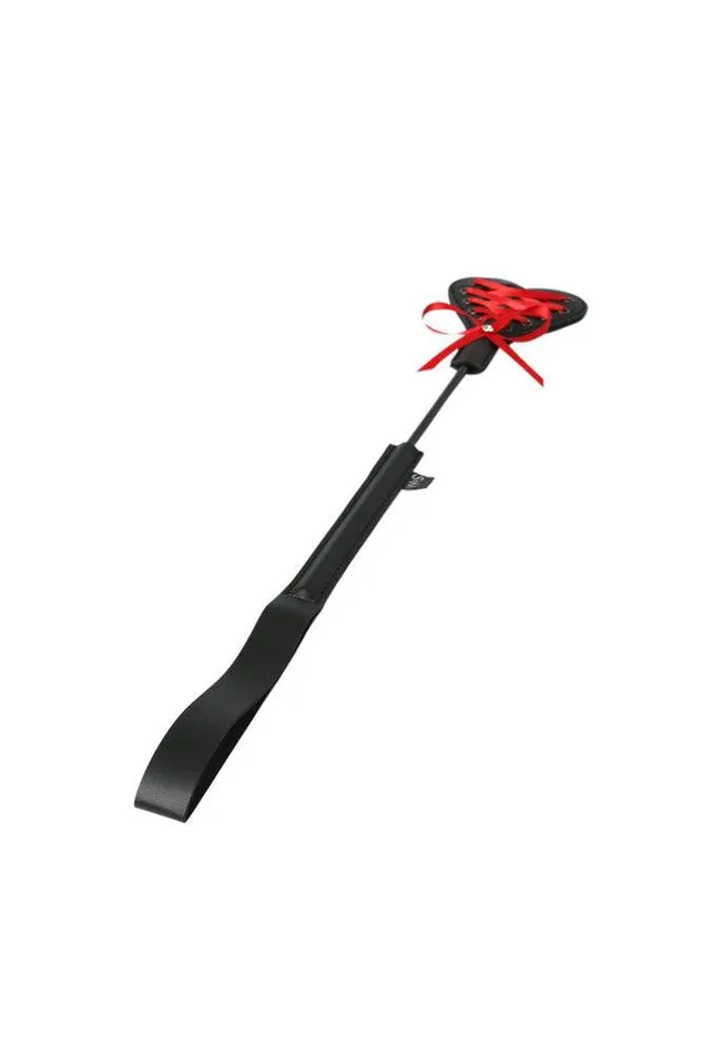 Sex Mischief Female Sex Toys Sex Mischief Heart Beat Crop