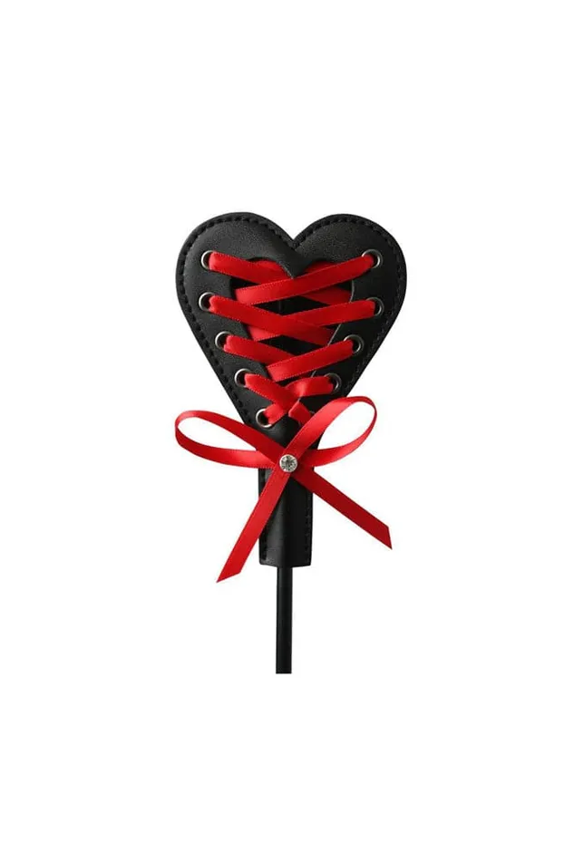 Sex Mischief Female Sex Toys Sex Mischief Heart Beat Crop