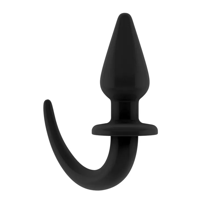 Shots Ouch Puppy Play Neoprene Kit LXL BlackRed Shots Toys Anal