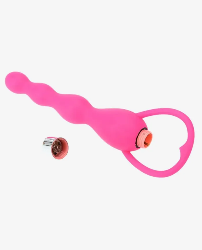 Soft Silicone Anal Beads Vibrator Adultskart Male Sex Toys Soft Silicone Anal Beads Vibrator Adultskart Male Sex Toys
