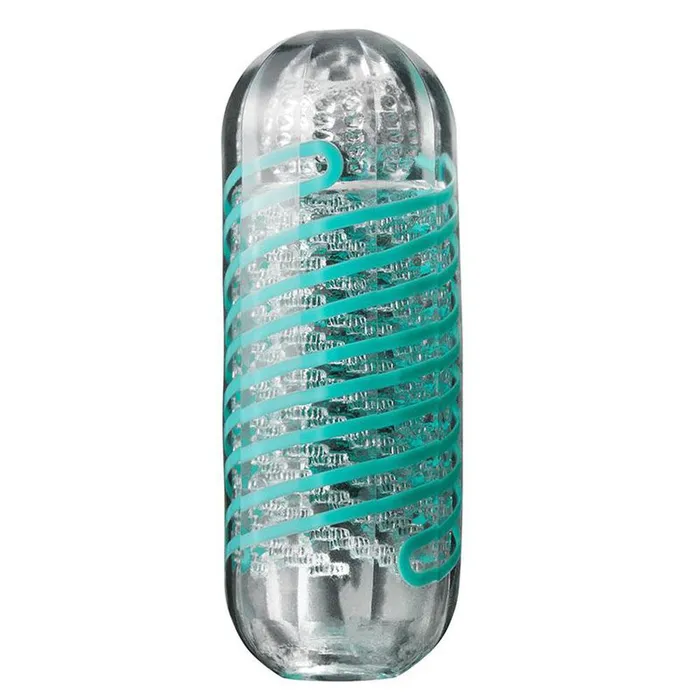 Tenga Male Sex Toys Tenga Spinner Male Masturbator 04 Pixel