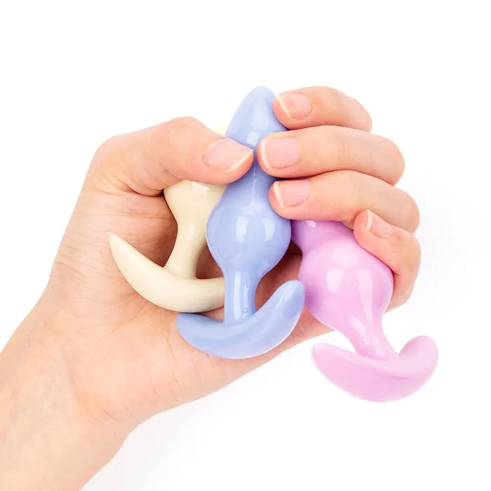 The Sissy Training Bundle Essentials Oxyshop Male Sex Toys