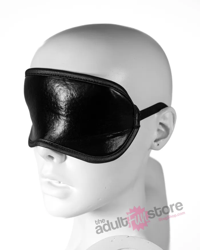 Vibrators Coquette Coquette Blackout Eye Mask Various Styles