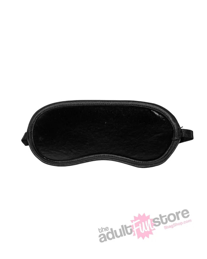 Vibrators Coquette Coquette Blackout Eye Mask Various Styles