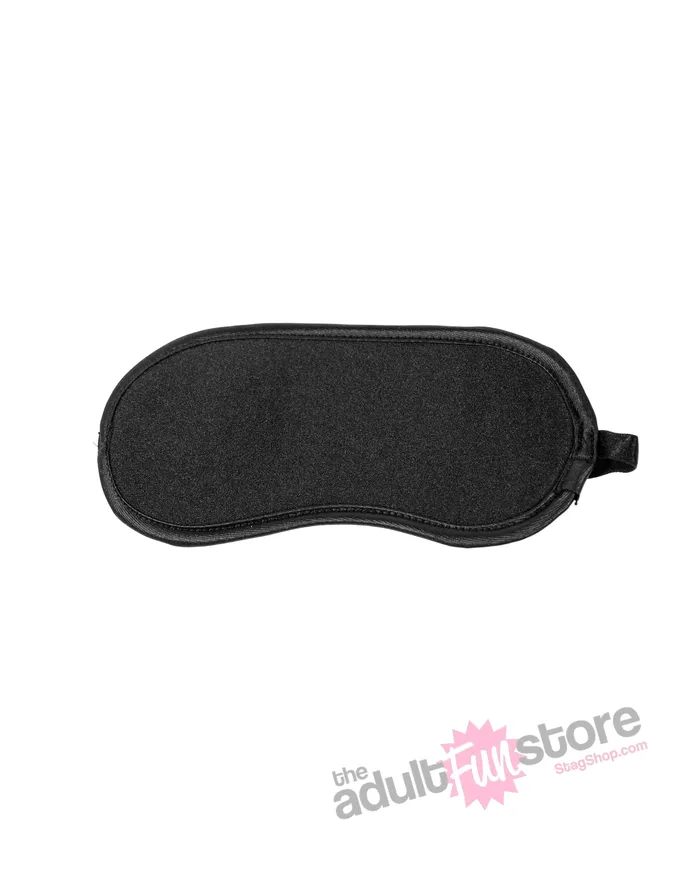 Vibrators Coquette Coquette Blackout Eye Mask Various Styles