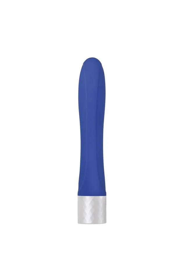 Vibrators Evolved Evolved Kindle Classic Vibrator Blue