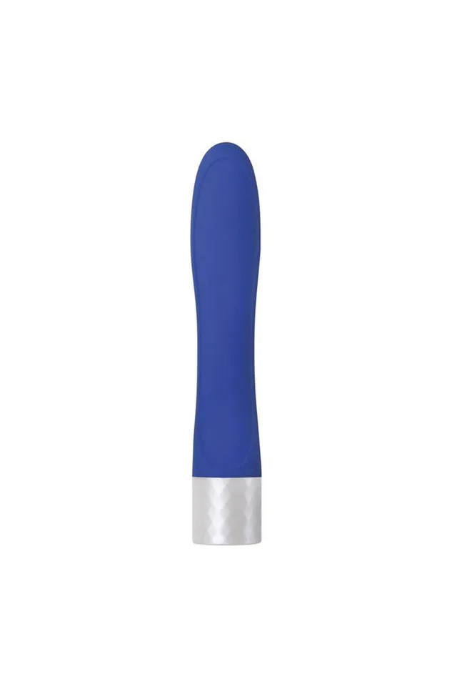 Vibrators Evolved Evolved Kindle Classic Vibrator Blue