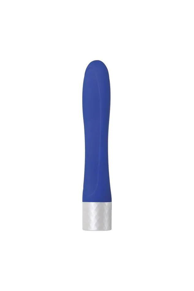 Vibrators Evolved Evolved Kindle Classic Vibrator Blue