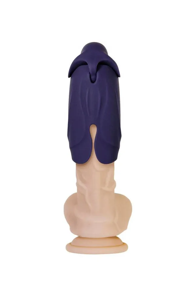 Zero Tolerance Male Sex Toys Zero Tolerance Different Strokes Vibrating Stroker