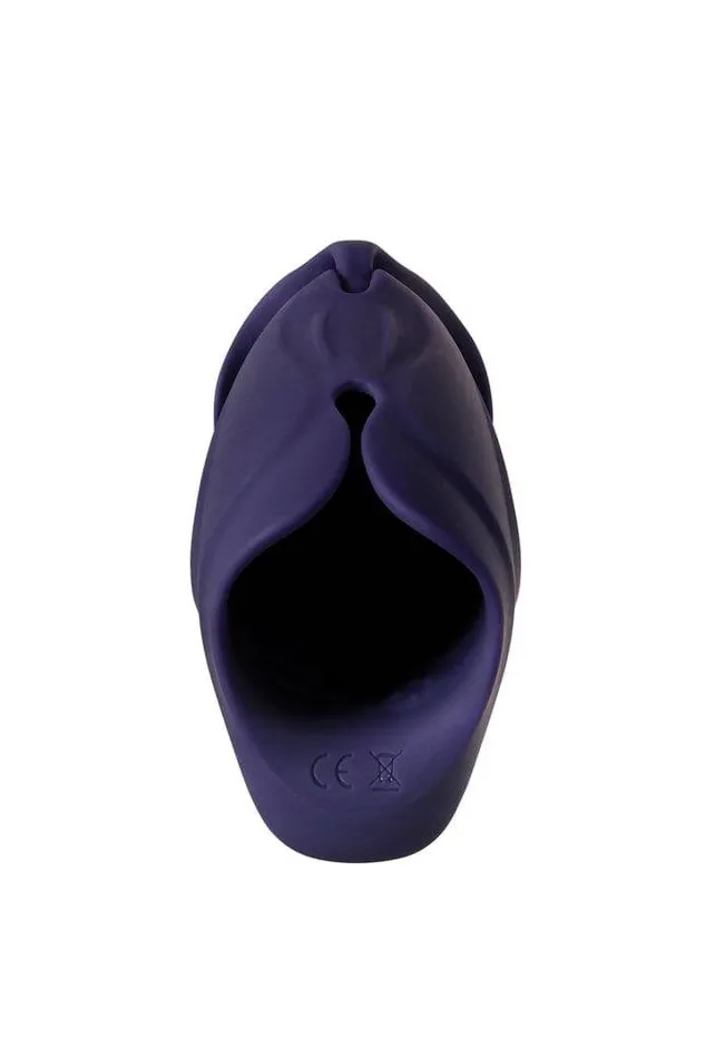 Zero Tolerance Male Sex Toys Zero Tolerance Different Strokes Vibrating Stroker