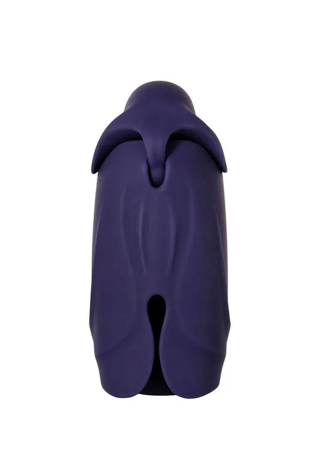 Zero Tolerance Male Sex Toys Zero Tolerance Different Strokes Vibrating Stroker