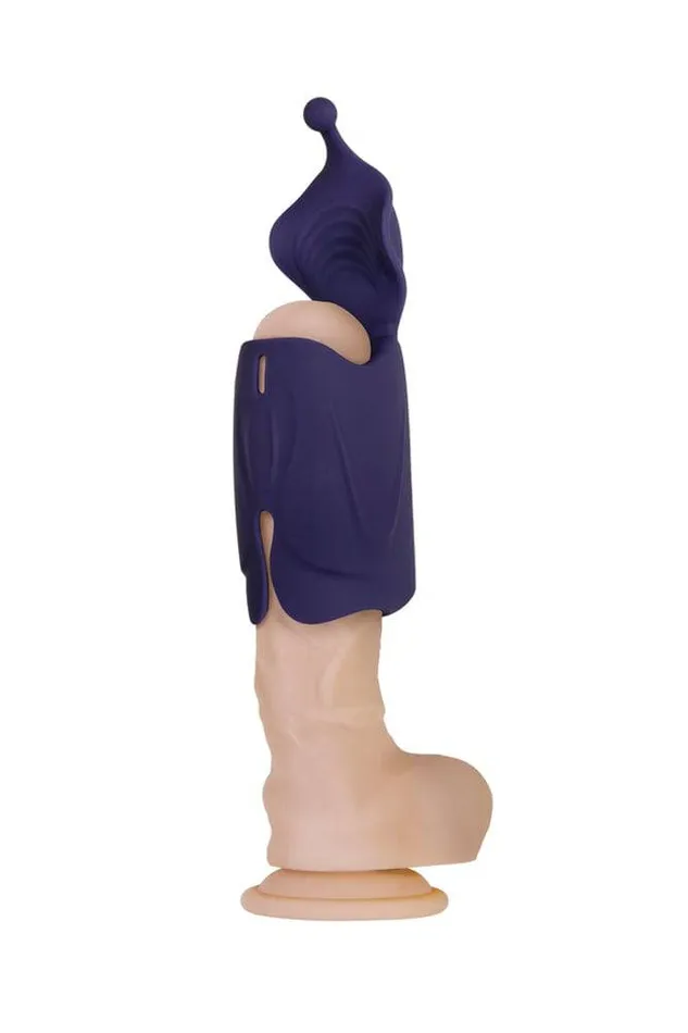 Zero Tolerance Male Sex Toys Zero Tolerance Different Strokes Vibrating Stroker