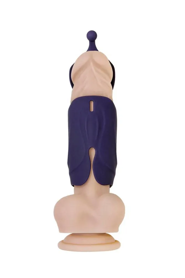 Zero Tolerance Male Sex Toys Zero Tolerance Different Strokes Vibrating Stroker