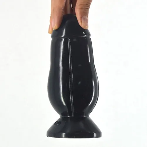 Anal FAAK Big dildo anal Plug Ass massage Vagina Masturbate butt plug anal dildo sex toys For Woman Man sex shop adult sex product LAZADASEXTOYS