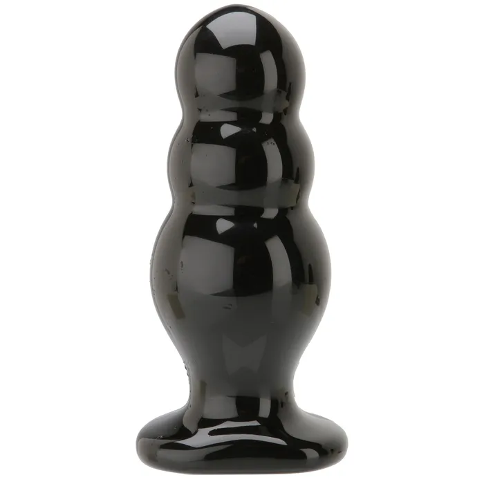 Anal Titanmen Tool Master 4 Black Doc Johnson
