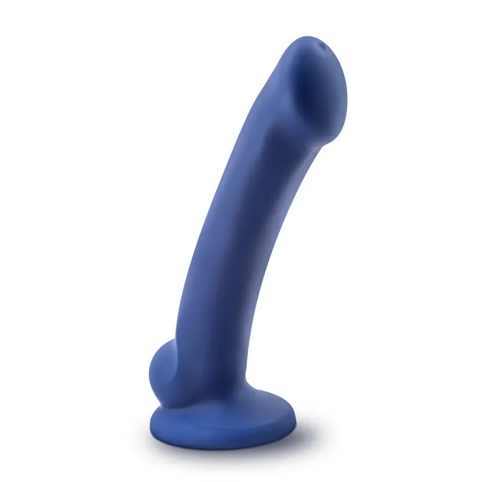 Avant D10 Ergo Mini Indigo Blush Female Sex Toys