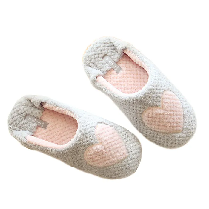 Beauty Tool Womens Warm Soft Indoor Cotton Slippers 634 MISS AMMY Male Sex Toys