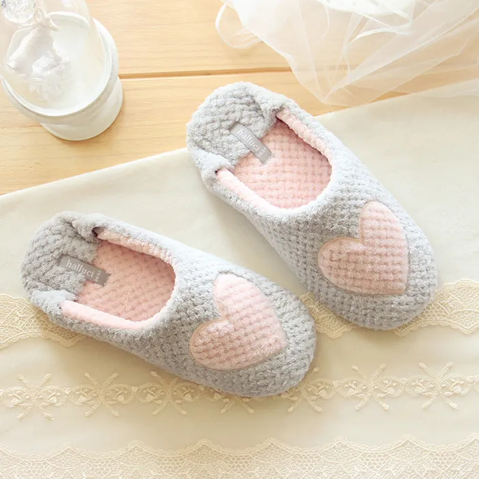 Beauty Tool Womens Warm Soft Indoor Cotton Slippers 634 MISS AMMY Male Sex Toys