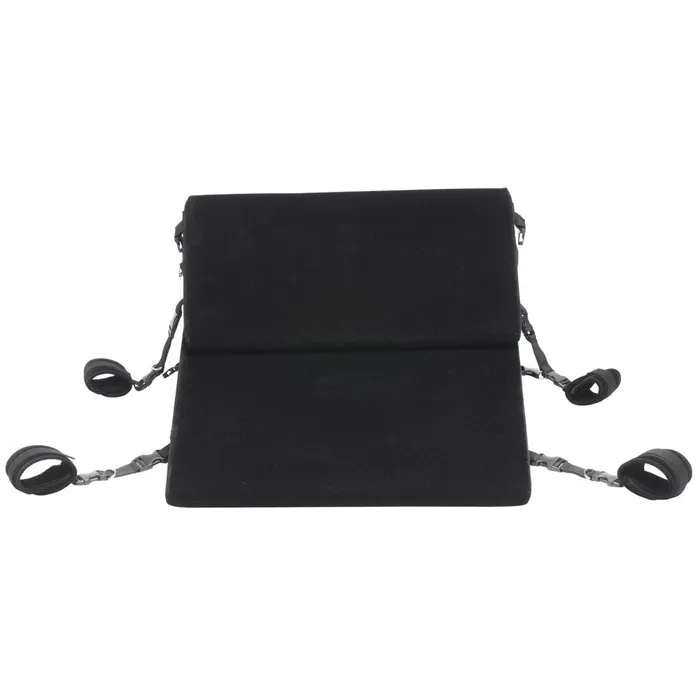 Couples Bedroom Bliss Bondage Cushion Set
