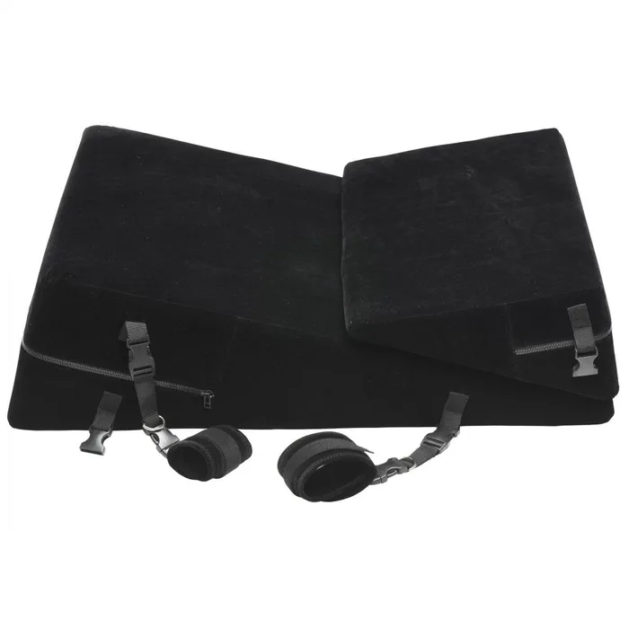Couples Bedroom Bliss Bondage Cushion Set