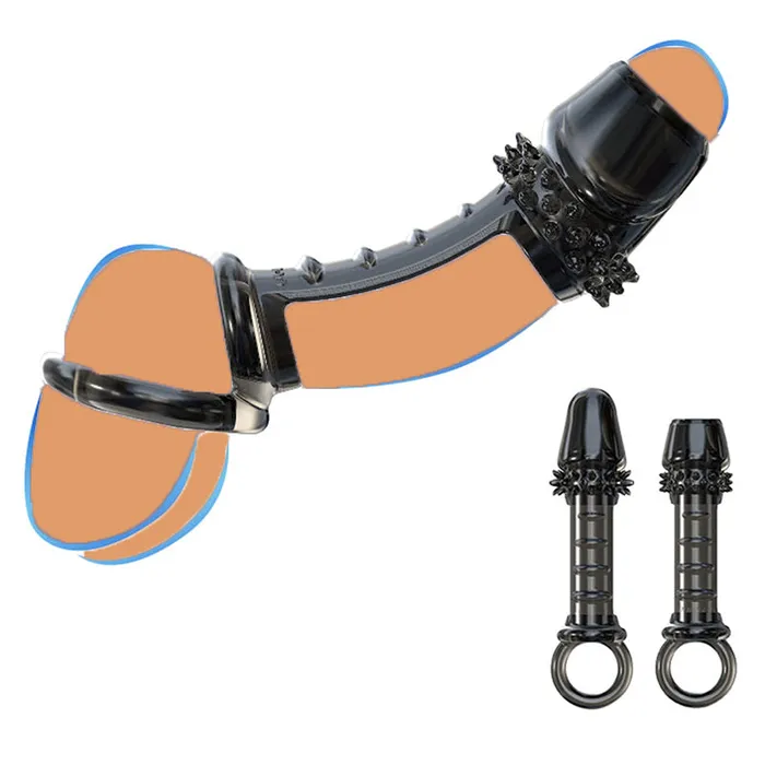 Couples LAZADASEXTOYS Sex toys for men Rooster ring delay ring Couple resonance Adult toys for men Cock ring to please wifeAdult supplies masturbation Couples LAZADASEXTOYS Sex toys for men Rooster ring delay ring Couple resonance Adult toys for men Cock ring to please wifeAdult supplies masturbation