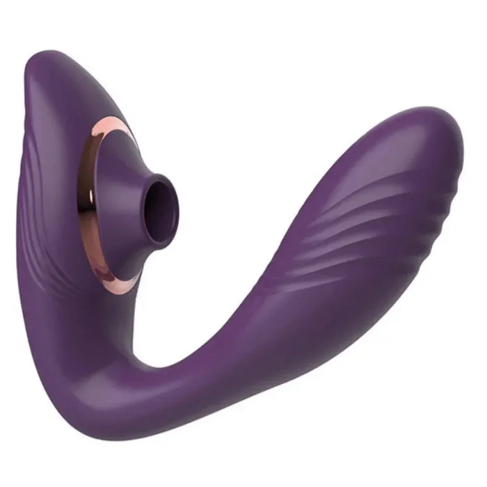 Female Sex Toys Clit Sucker Vibrator NEW Dashdiamondx