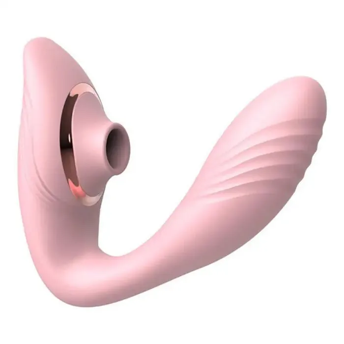 Female Sex Toys Clit Sucker Vibrator NEW Dashdiamondx