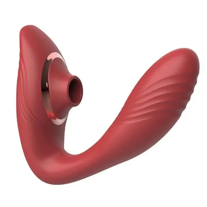 Female Sex Toys Clit Sucker Vibrator NEW Dashdiamondx