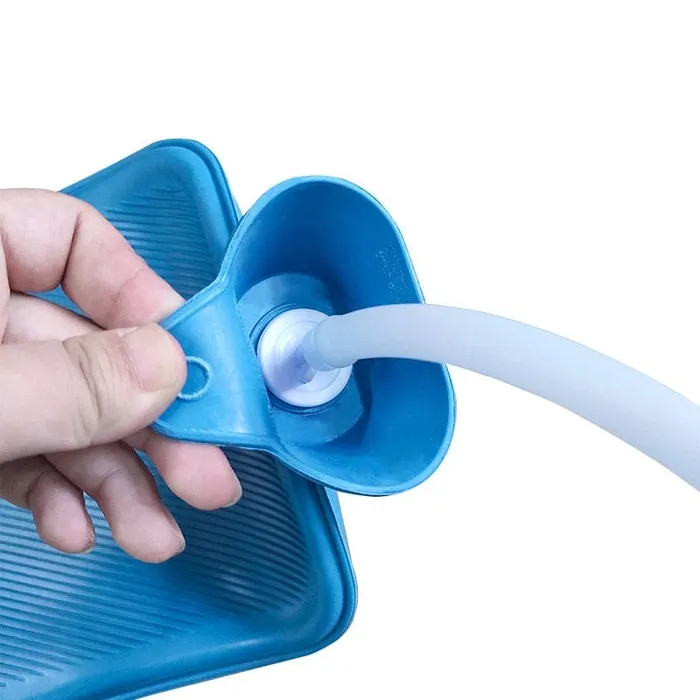 Large Enema Bag Lovegasm Male Sex Toys