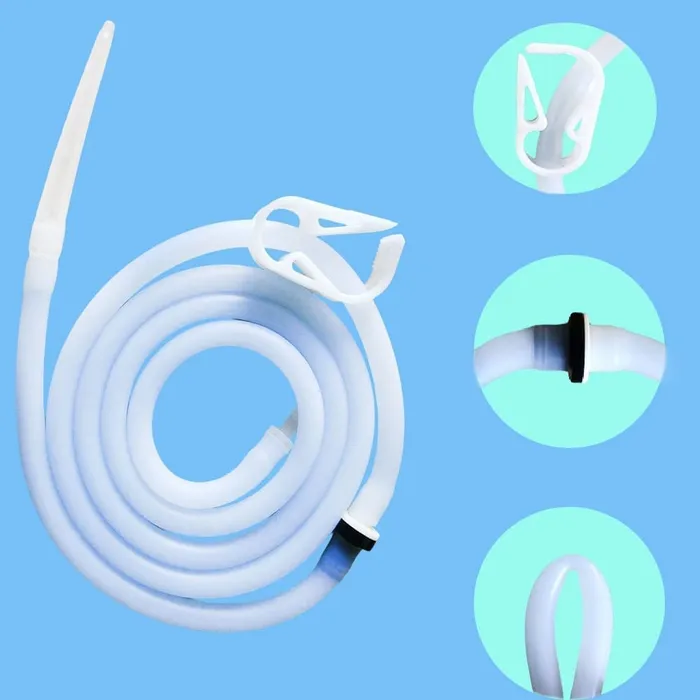 Large Enema Bag Lovegasm Male Sex Toys