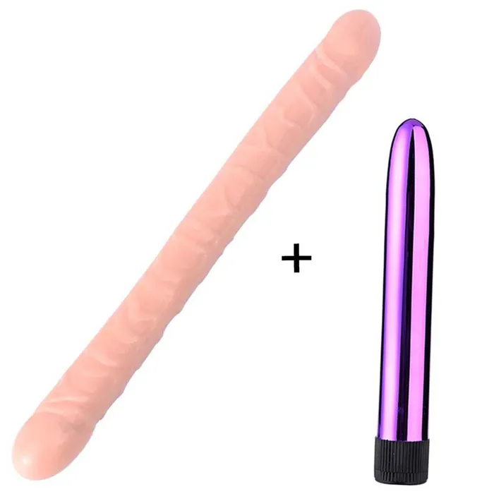 LAZADASEXTOYS Male Sex Toys 33 Cm Penis Translucent Lesbian Long Double Dildo Soft Cock Vagina Soft Anal Masturbator Women Dildo Gay Sex Toy For Couple Q202 LAZADASEXTOYS Male Sex Toys 33 Cm Penis Translucent Lesbian Long Double Dildo Soft Cock Vagina Soft Anal Masturbator Women Dildo Gay Sex Toy For Couple Q202