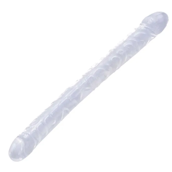 LAZADASEXTOYS Male Sex Toys 33 Cm Penis Translucent Lesbian Long Double Dildo Soft Cock Vagina Soft Anal Masturbator Women Dildo Gay Sex Toy For Couple Q202 LAZADASEXTOYS Male Sex Toys 33 Cm Penis Translucent Lesbian Long Double Dildo Soft Cock Vagina Soft Anal Masturbator Women Dildo Gay Sex Toy For Couple Q202