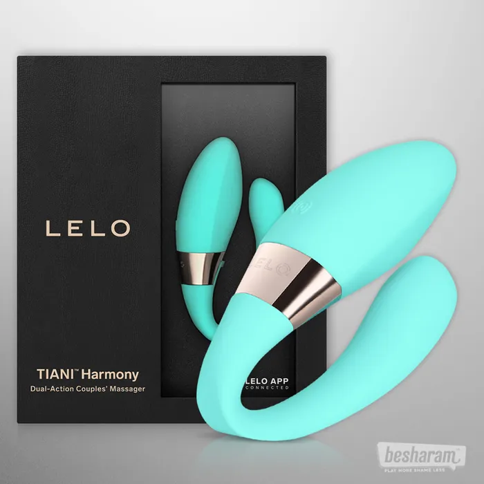 LELO Tiani Harmony Couples Vibrator LELO Vibrators