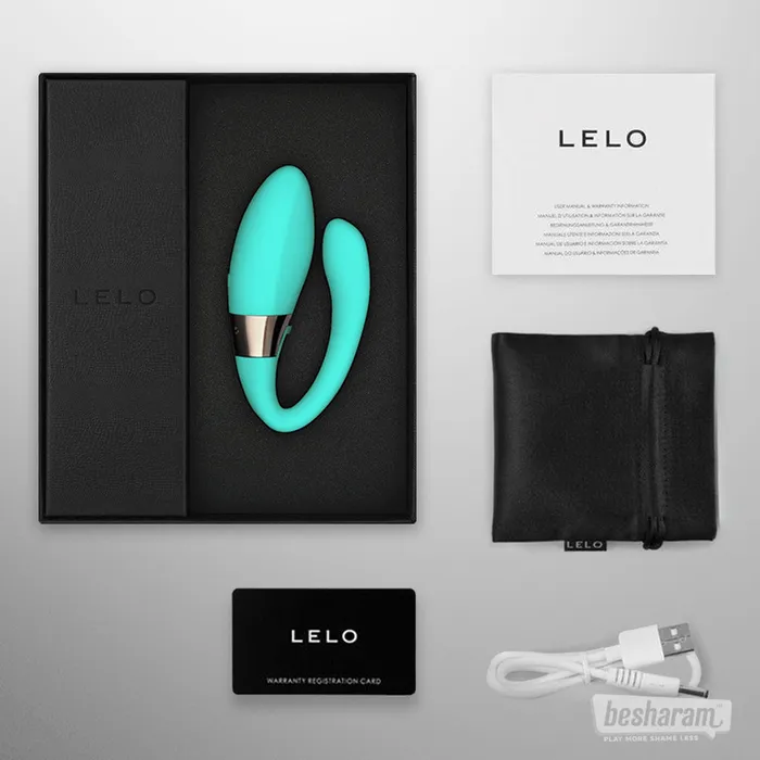 LELO Tiani Harmony Couples Vibrator LELO Vibrators