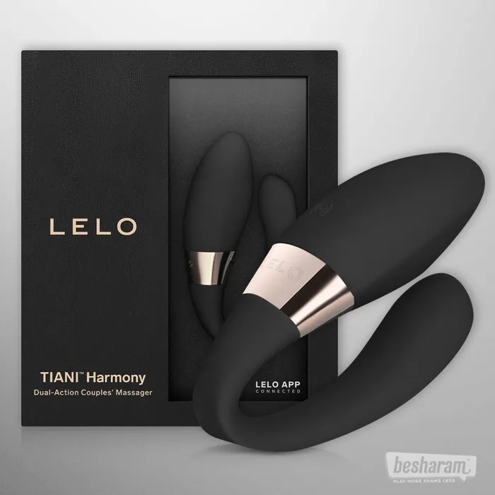 LELO Tiani Harmony Couples Vibrator LELO Vibrators