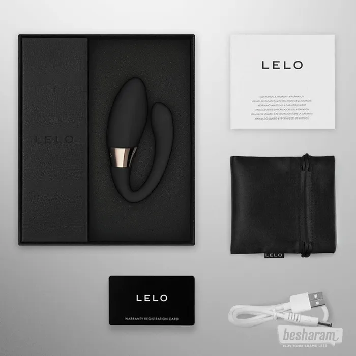 LELO Tiani Harmony Couples Vibrator LELO Vibrators